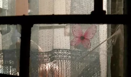 Pasangan kulit hitam yang matang tetap nonton bokep paksa bersama