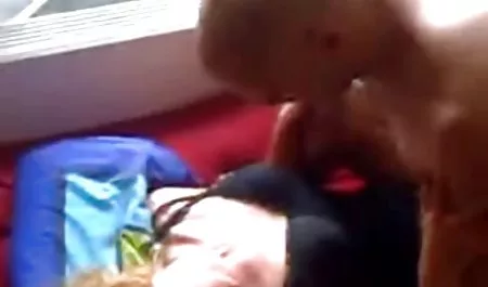 Bayi itu mengendarai dildo dan sex bokep barat mengerang keras