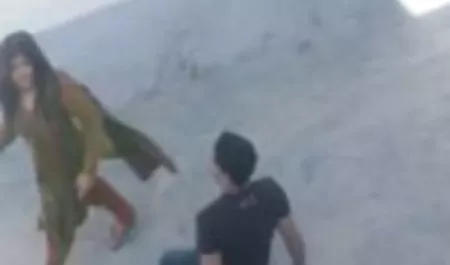 Straponess seksi meniduri nonton video bokep jilbab temannya